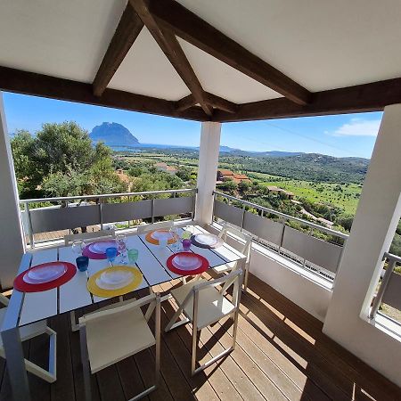 Holiday Homes Porto San Paolo  Exterior photo